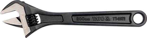 Francouzský klíč Yato Klíč nastavitelný 300 mm