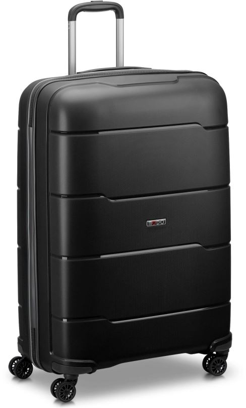 Cestovní kufr Modo by Roncato Galaxy L černý