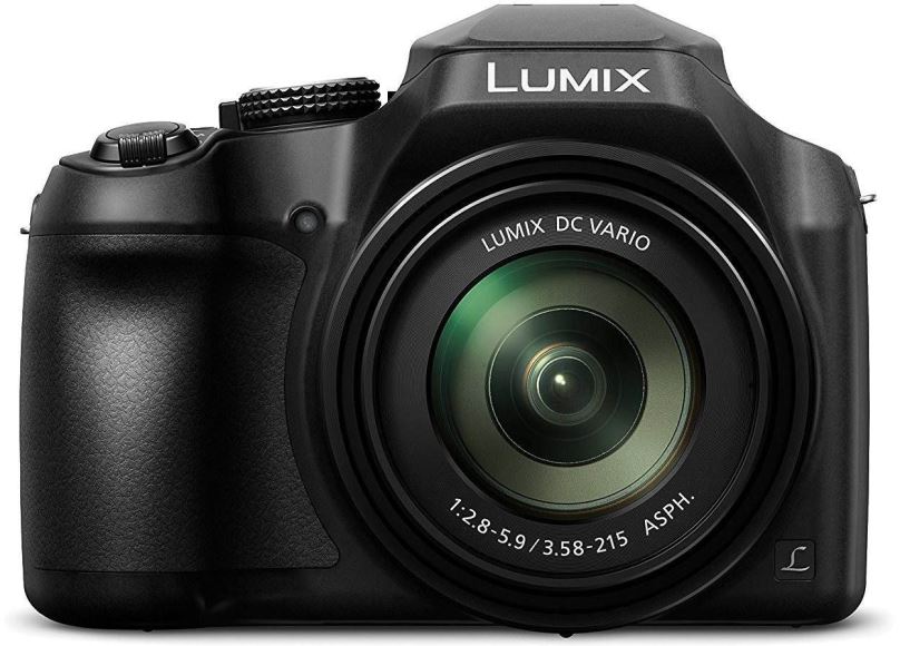 Digitální fotoaparát Panasonic Lumix DMC-FZ82