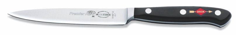 Kuchyňský nůž F. Dick Kovaný okrajovací nůž 12cm Premier Plus