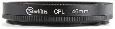 Polarizační filtr Starblitz cirkulárně polarizační filtr 46mm
