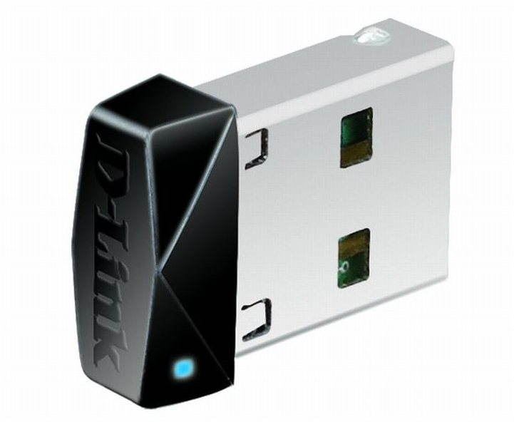 WiFi USB adaptér D-Link DWA-121