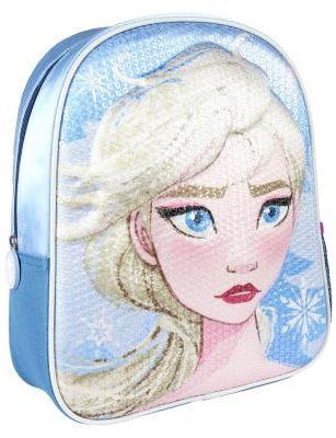 Batůžek 3D Frozen Elsa