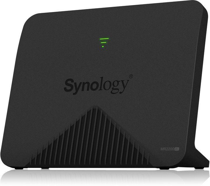 WiFi router Synology MR2200AC Mesh