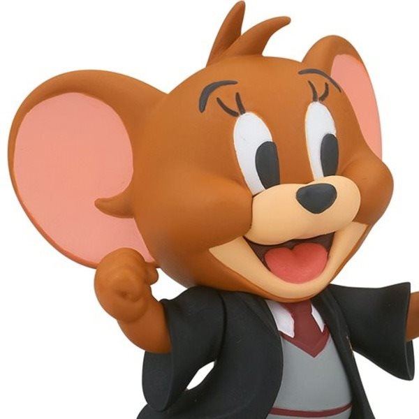 Figurka Warner Bros 100th - Tom and Jerry - Jerry - figurka