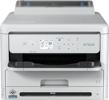 Inkoustová tiskárna Epson WorkForce Pro WF-M5399DW