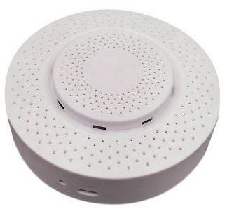 Detektor iQtech SmartLife Senzor kvality vzduchu AC001