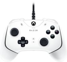 Gamepad Razer Wolverine V2 - White