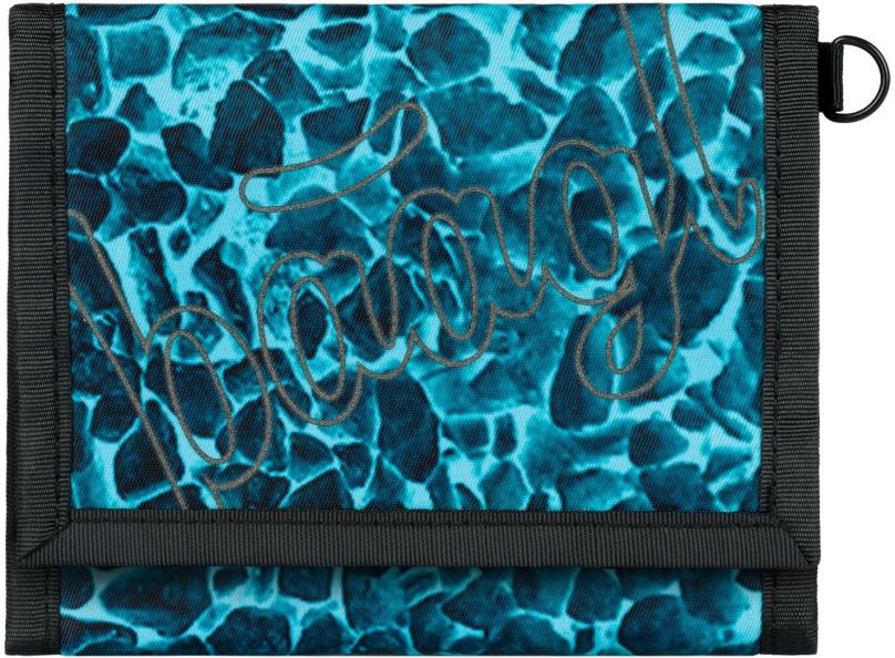Peněženka BAAGL Peněženka Aquamarine