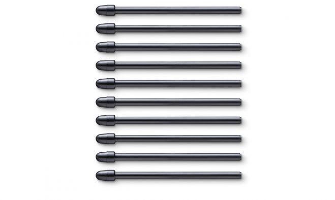 Hroty Wacom standardní hroty (pro Wacom Pro Pen 2, 10ks)