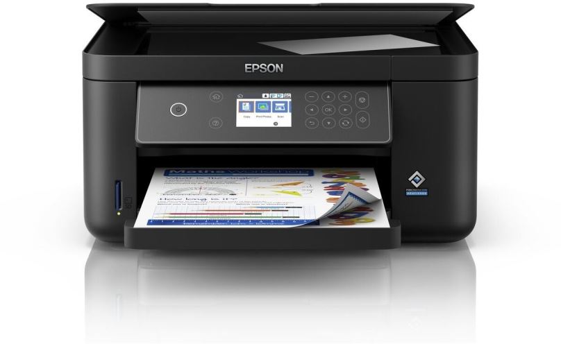 Inkoustová tiskárna Epson Expression Home XP-5150