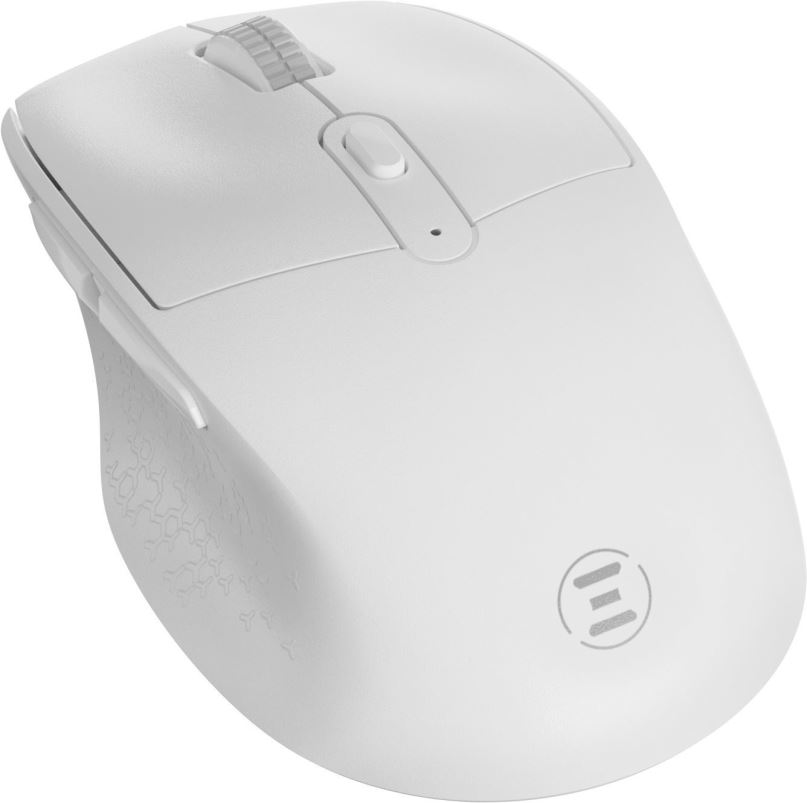 Myš Eternico Wireless 2.4 GHz & Double Bluetooth Mouse MSB500