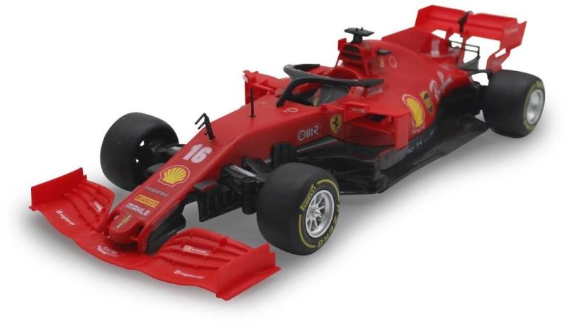 RC auto Jamara Ferrari F1 1:16 red 2,4GHz Kit