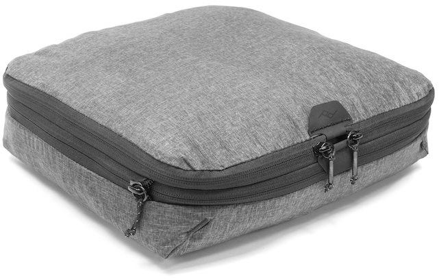 Cestovní pouzdro Peak Design Packing Cube Medium - Charcoal