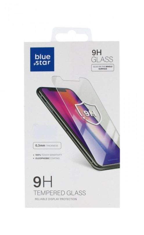 Ochranné sklo Blue Star Tvrzené sklo Samsung A53 5G 69210