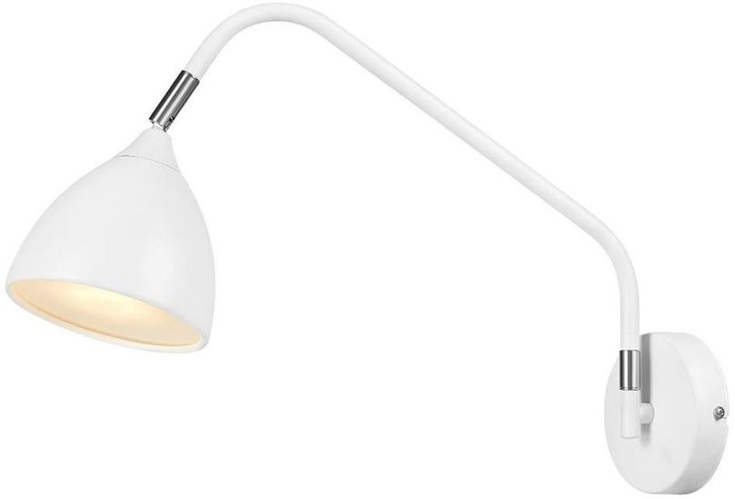 Nástěnná lampa Markslöjd 107582 - Nástěnná lampička VALENCIA 1xGU10/6W/230V