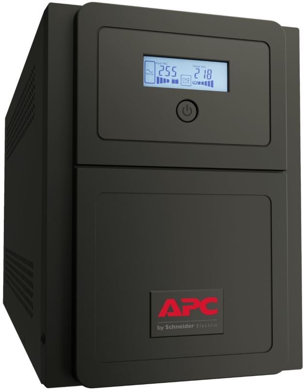 Záložní zdroj APC Easy UPS SMV 1000VA