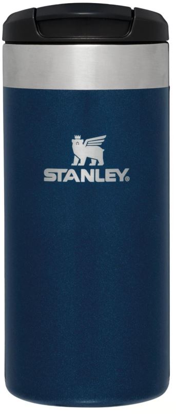 Termohrnek Stanley Termohrnek AeroLight Transit 350 ml Roayal blue metallic modrá