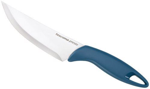 Kuchyňský nůž TESCOMA Nůž kuchařský PRESTO 14 cm