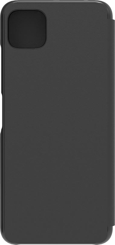 Kryt na mobil Samsung flipové pouzdro pro Galaxy A22 5G černé