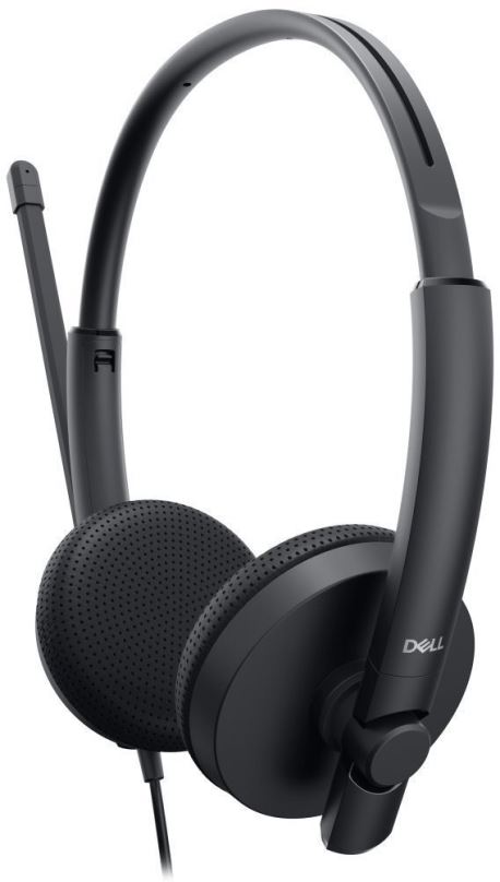 Sluchátka Dell Stereo Headset WH1022