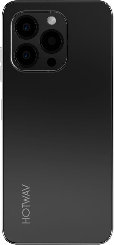 Mobilní telefon Hotwav Note 13 Pro 8GB/256GB black