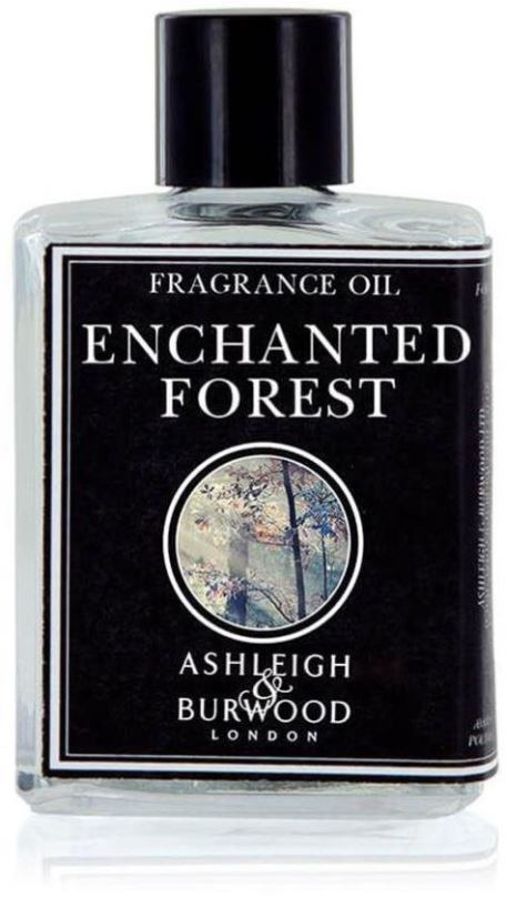Esenciální olej Ashleigh & Burwood Enchanted Forest (čarovný les)