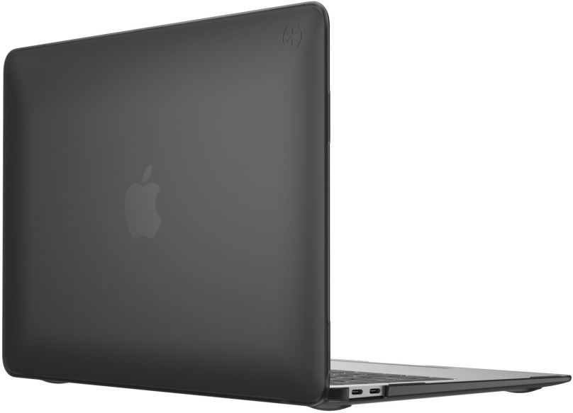 Pouzdro na notebook Speck SmartShell Black MacBook Air 13" 2020