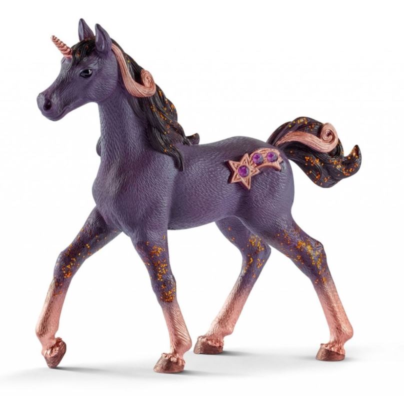 Schleich 70580 Hříbě jednorožce s hvězdami