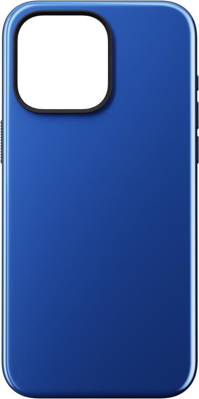 Kryt na mobil Nomad Sport Case Super Blue iPhone 15 Pro Max