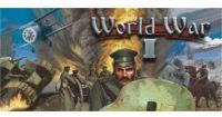 Hra na PC World War I (PC) DIGITAL