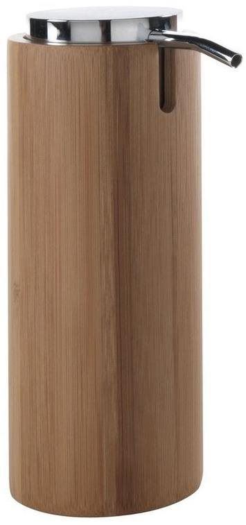 Dávkovač mýdla GEDY ALTEA dávkovač mýdla na postavení, bambus AL8035
