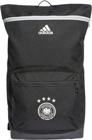 Batoh Adidas Germany Backpack, černá