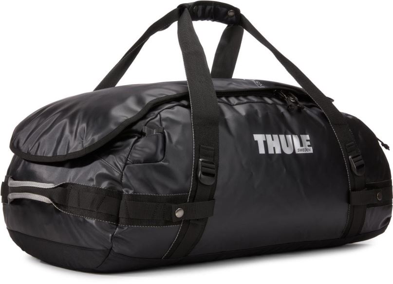 Sportovní taška Thule Chasm M 70 L TDSD203K - černá