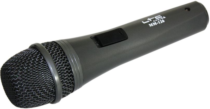 Mikrofon LTC audio DM126