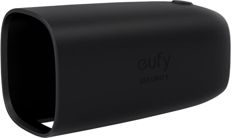 Kryt na IP kameru Eufy 2 set silicone skins in black