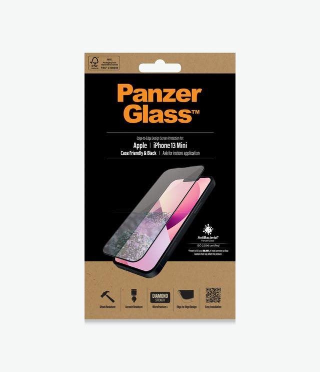Ochranné sklo PanzerGlass Apple iPhone 13 mini