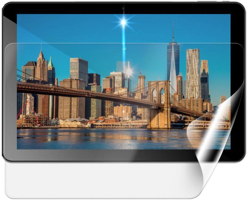 Ochranná fólie Screenshield IGET Smart W103 na displej