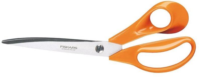 Krejčovské nůžky FISKARS Classic Velké univerzální / Krejčovské nůžky, 25 cm