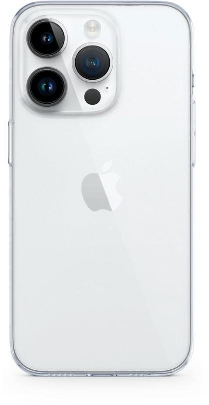 Kryt na mobil Epico transparentní tenký kryt pro iPhone 14 Pro