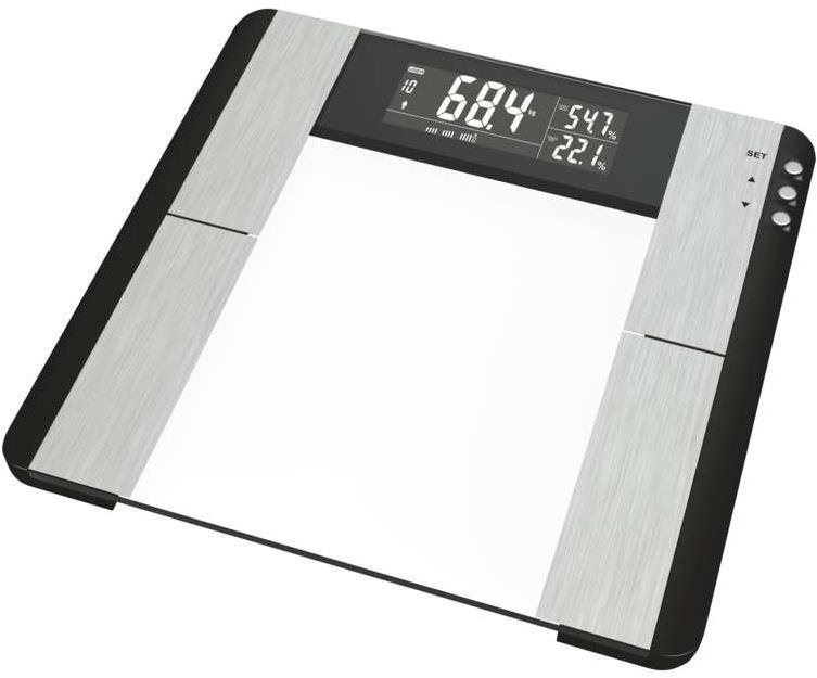 Osobní váha EMOS Digitální osobní váha PT718
