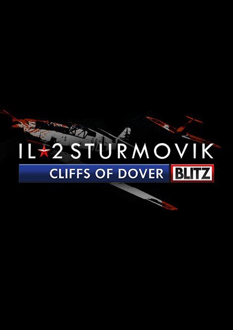 Hra na PC IL-2 Sturmovik: Cliffs of Dover Blitz Edition (PC) DIGITAL