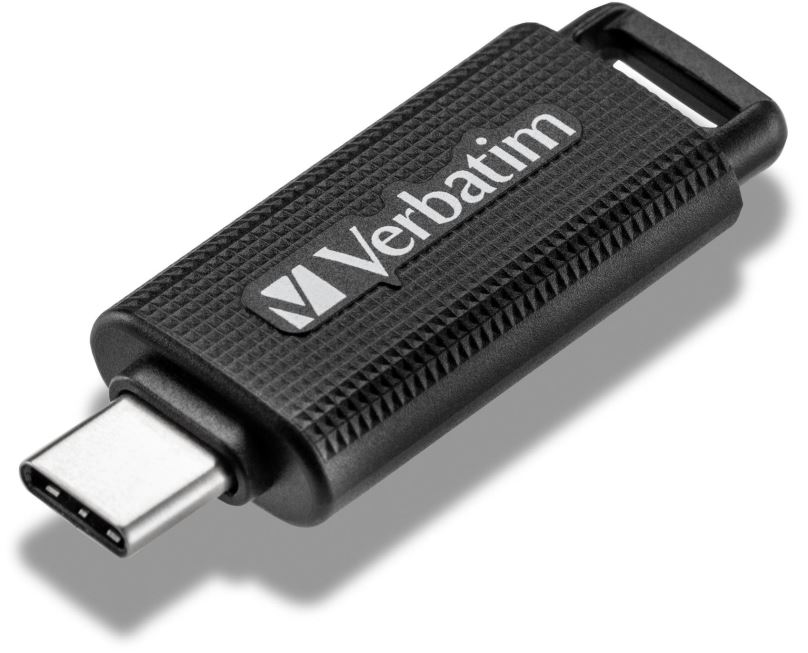 Flash disk Verbatim Store 'n' Go USB-C 128GB