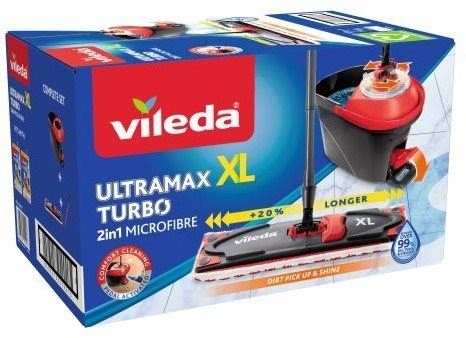 Mop VILEDA Ultramax XL Turbo