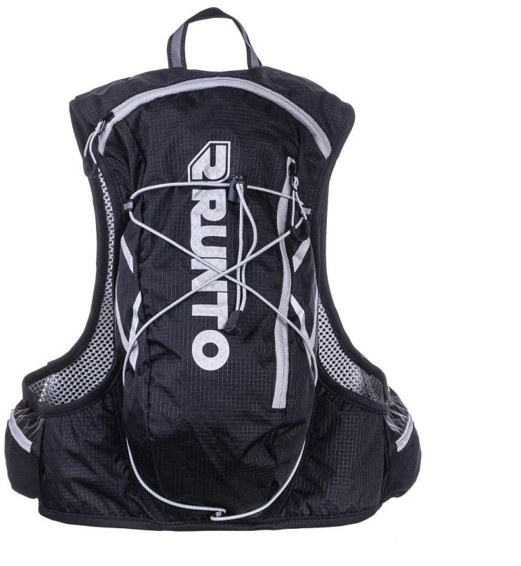 Sportovní batoh Runto CHESTER, černý, vel. L-XL