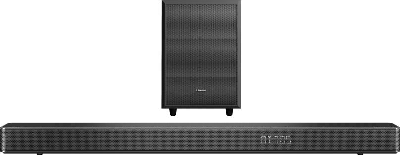 SoundBar Hisense AX3120G