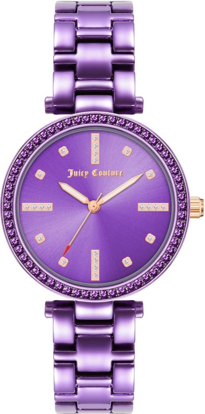 Dámské hodinky Juicy Couture JC/1367PRPR