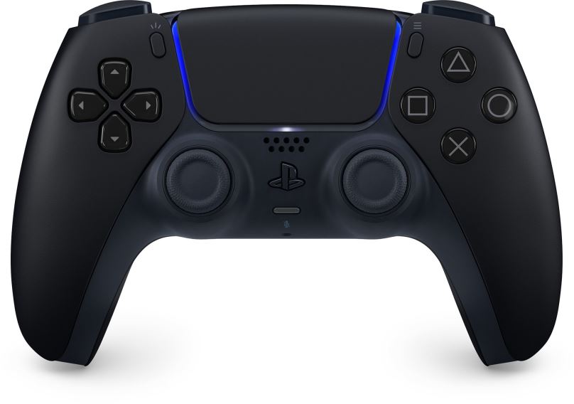Gamepad PlayStation 5 DualSense Wireless Controller