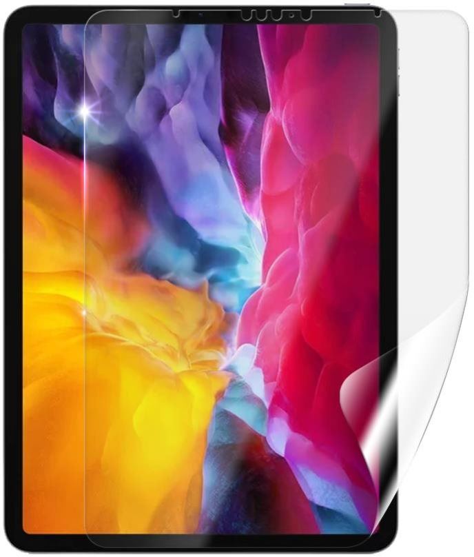Ochranná fólie Screenshield APPLE iPad Pro 11 (2021) Wi-Fi na displej