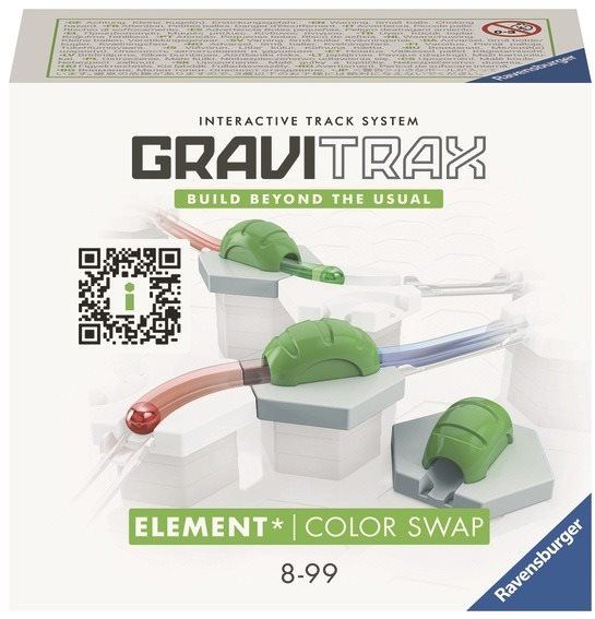 Kuličková dráha GraviTrax Tunýlky- nové balení